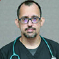 Dr. Srinivas S