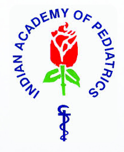 Indian Academy of Pediatrics Kerala Chapter Logo